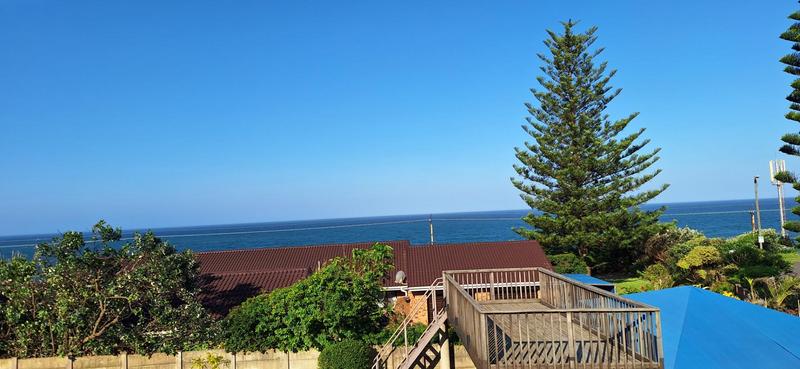 4 Bedroom Property for Sale in Widenham KwaZulu-Natal