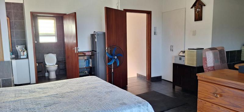 4 Bedroom Property for Sale in Widenham KwaZulu-Natal