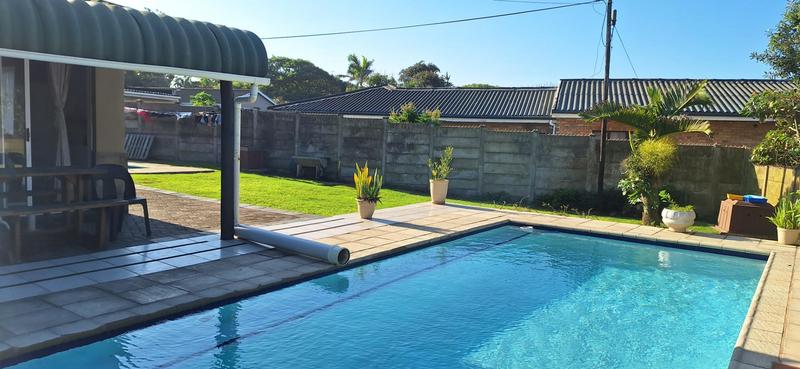4 Bedroom Property for Sale in Widenham KwaZulu-Natal