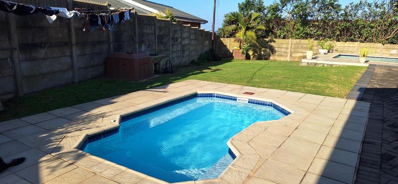 4 Bedroom Property for Sale in Widenham KwaZulu-Natal