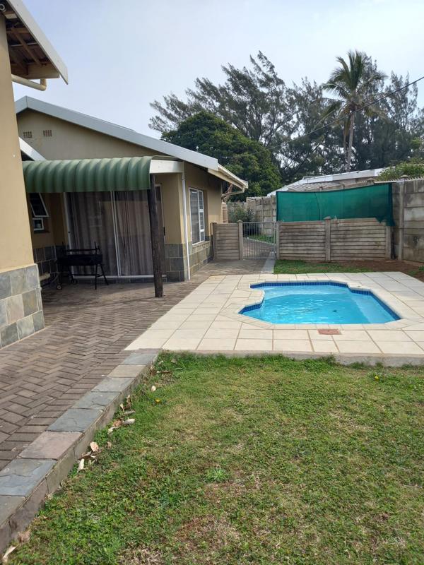 4 Bedroom Property for Sale in Widenham KwaZulu-Natal