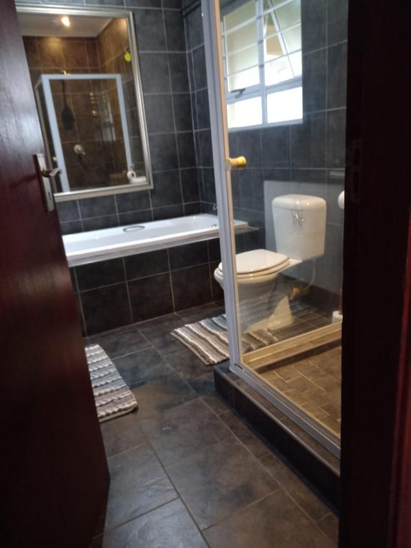 4 Bedroom Property for Sale in Widenham KwaZulu-Natal