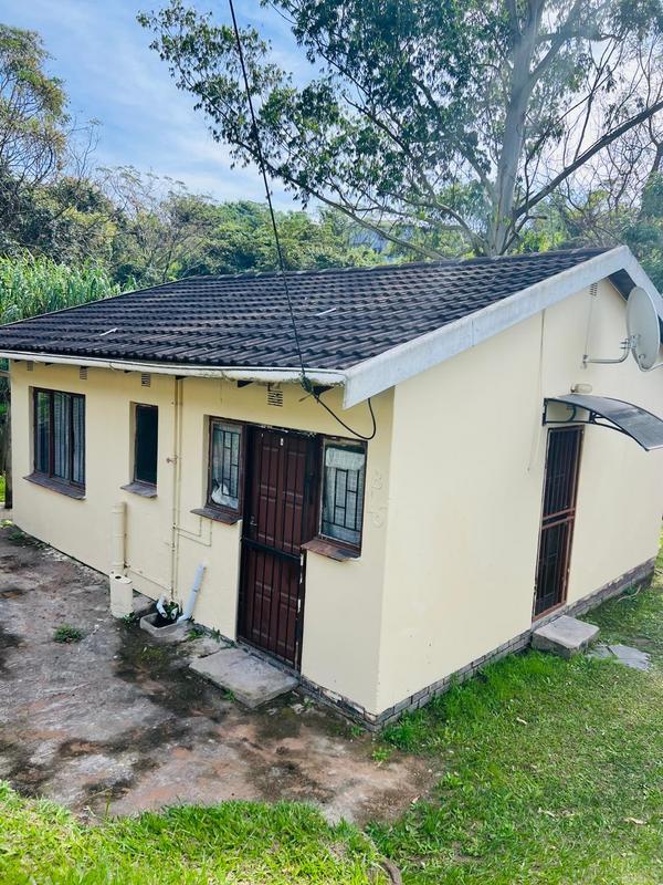 To Let 2 Bedroom Property for Rent in New Germany KwaZulu-Natal