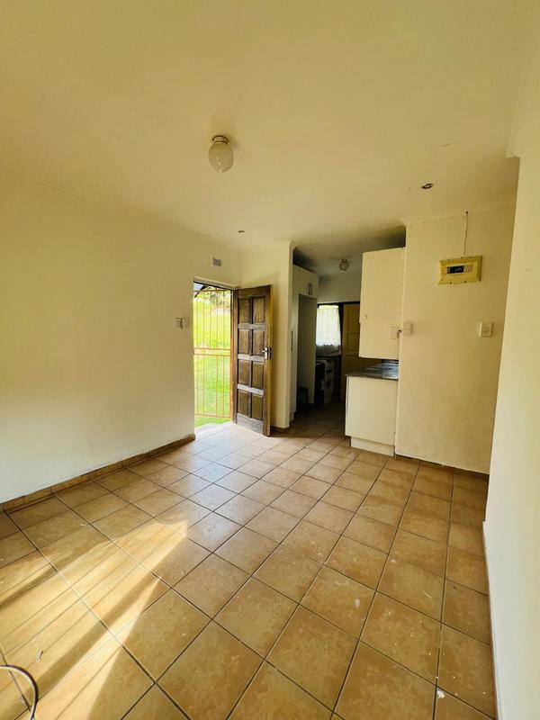 To Let 2 Bedroom Property for Rent in New Germany KwaZulu-Natal