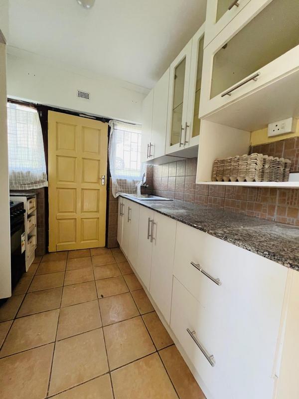 To Let 2 Bedroom Property for Rent in New Germany KwaZulu-Natal