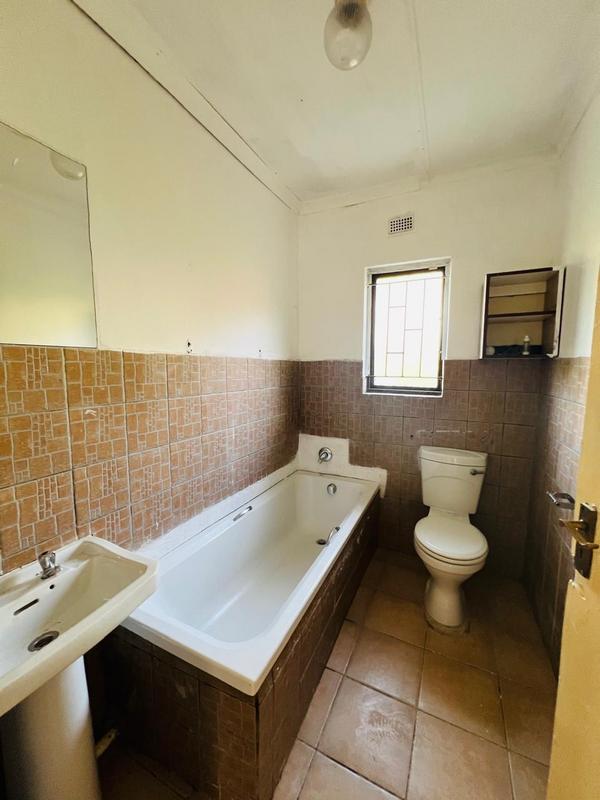 To Let 2 Bedroom Property for Rent in New Germany KwaZulu-Natal