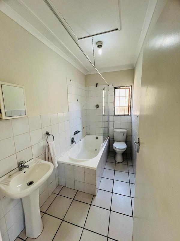 To Let 2 Bedroom Property for Rent in Pinelands KwaZulu-Natal