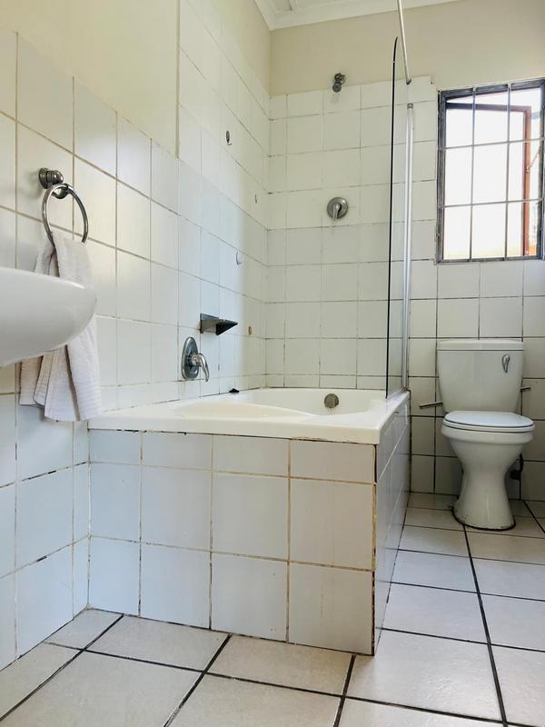 To Let 2 Bedroom Property for Rent in Pinelands KwaZulu-Natal