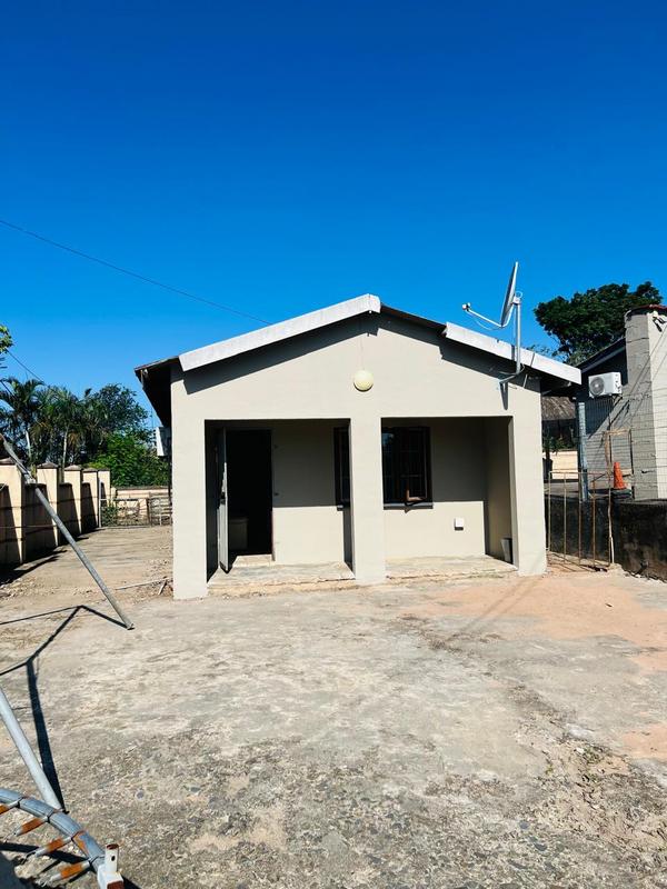 To Let 2 Bedroom Property for Rent in Pinelands KwaZulu-Natal