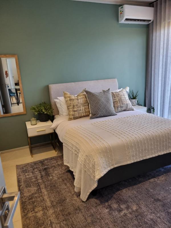 2 Bedroom Property for Sale in Zimbali Lakes Resort KwaZulu-Natal