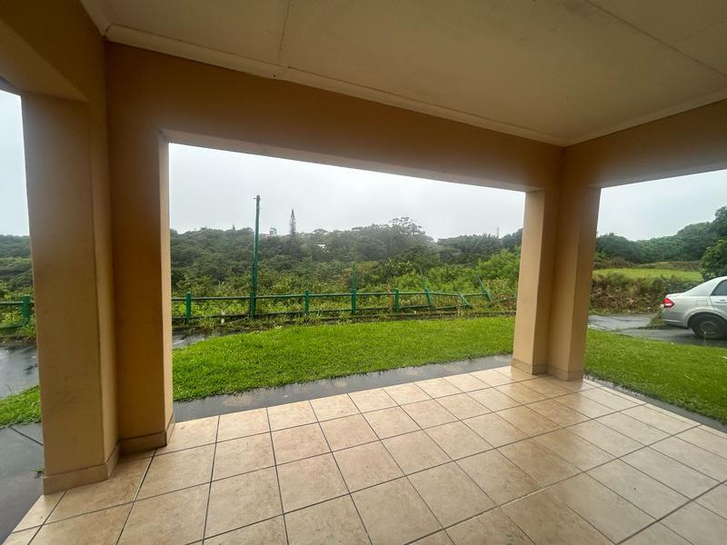 To Let 3 Bedroom Property for Rent in Albersville KwaZulu-Natal