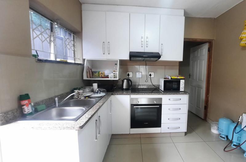 To Let 3 Bedroom Property for Rent in Durban North KwaZulu-Natal