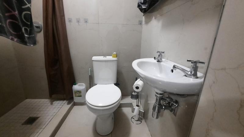 To Let 3 Bedroom Property for Rent in Durban North KwaZulu-Natal