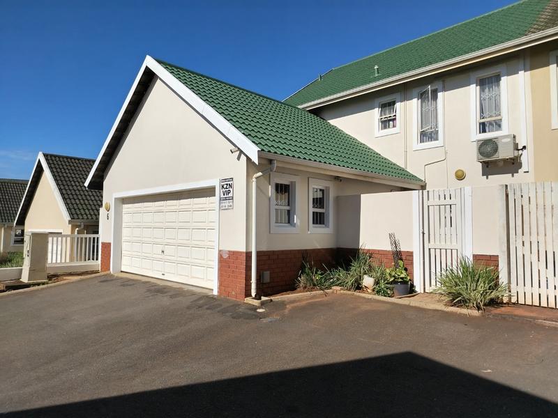 3 Bedroom Property for Sale in Mount Edgecombe KwaZulu-Natal