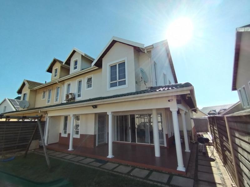 3 Bedroom Property for Sale in Mount Edgecombe KwaZulu-Natal