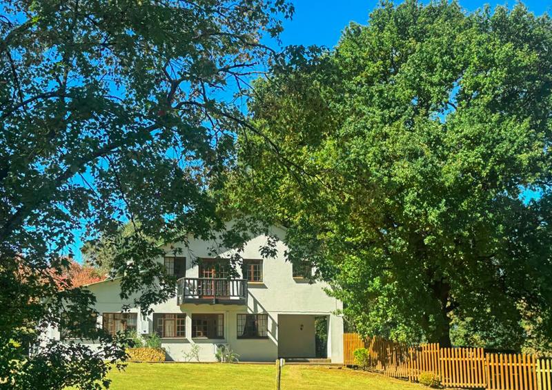 8 Bedroom Property for Sale in Underberg KwaZulu-Natal