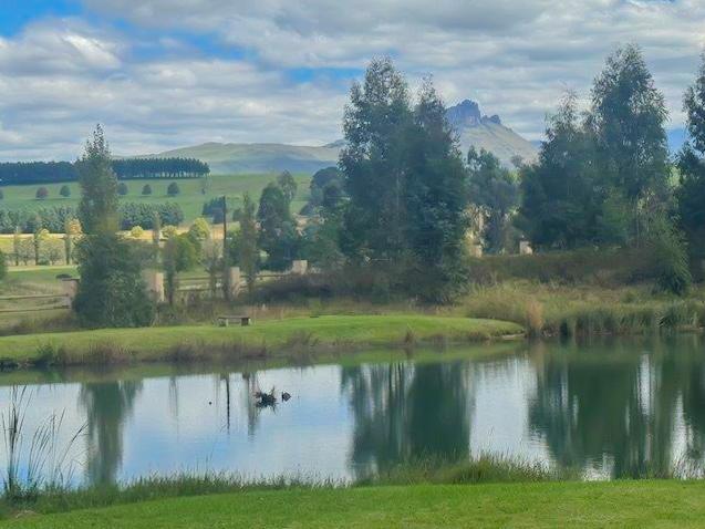 8 Bedroom Property for Sale in Underberg KwaZulu-Natal