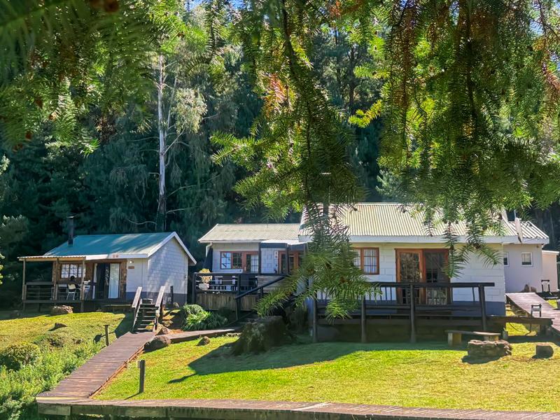 8 Bedroom Property for Sale in Underberg KwaZulu-Natal