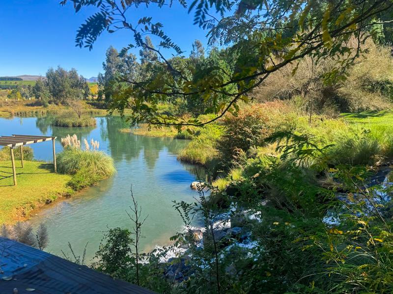 8 Bedroom Property for Sale in Underberg KwaZulu-Natal