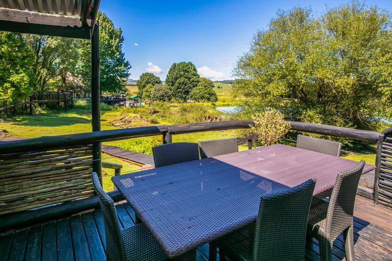 8 Bedroom Property for Sale in Underberg KwaZulu-Natal