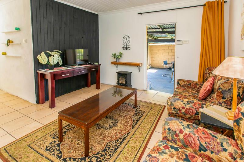 8 Bedroom Property for Sale in Underberg KwaZulu-Natal