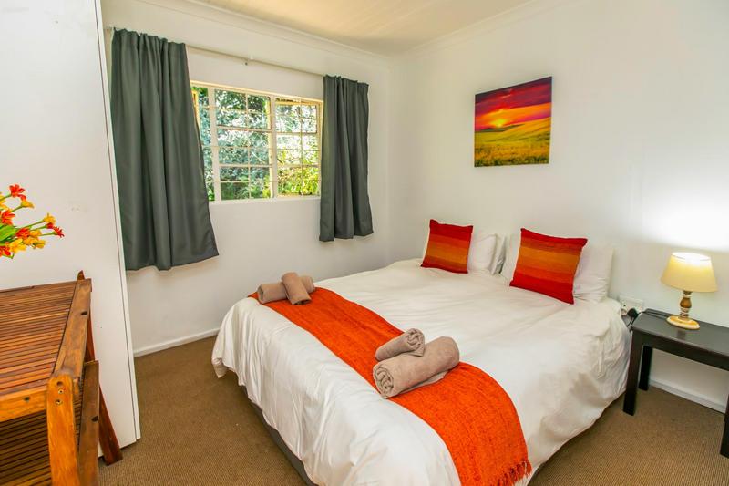8 Bedroom Property for Sale in Underberg KwaZulu-Natal