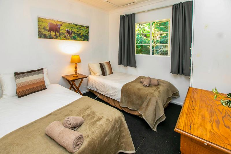 8 Bedroom Property for Sale in Underberg KwaZulu-Natal