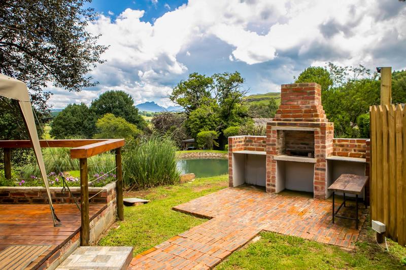 8 Bedroom Property for Sale in Underberg KwaZulu-Natal