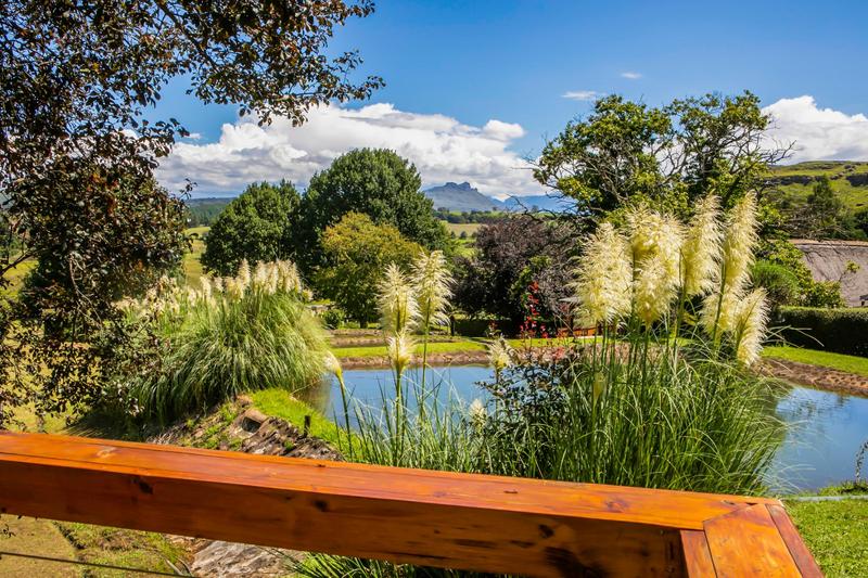 8 Bedroom Property for Sale in Underberg KwaZulu-Natal