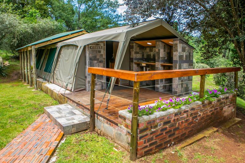 8 Bedroom Property for Sale in Underberg KwaZulu-Natal