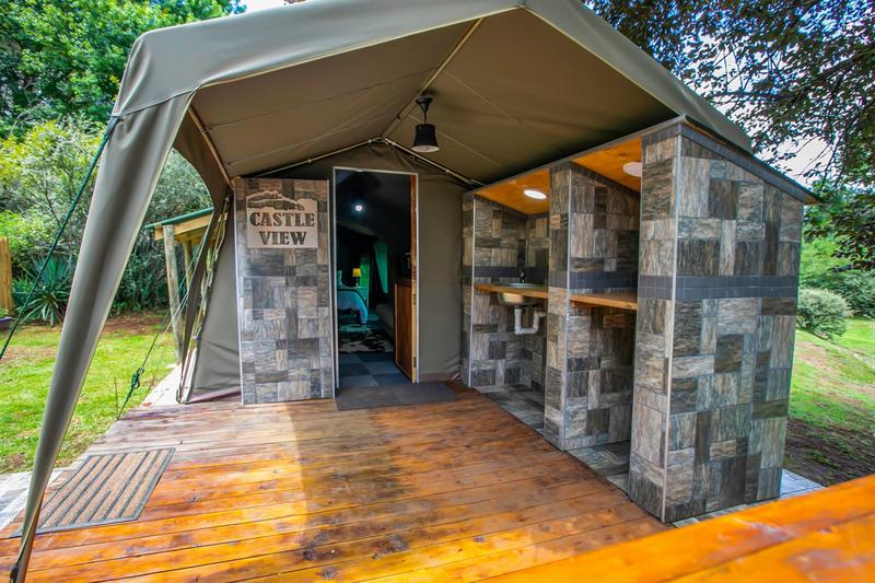 8 Bedroom Property for Sale in Underberg KwaZulu-Natal