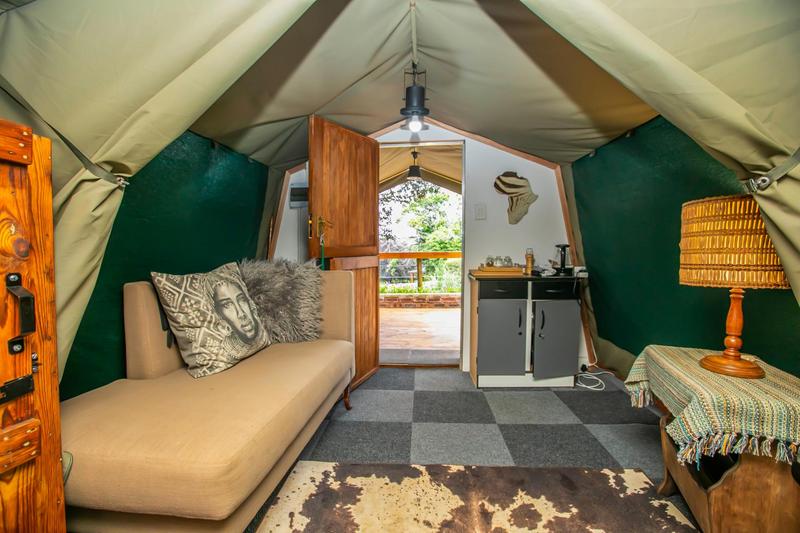 8 Bedroom Property for Sale in Underberg KwaZulu-Natal