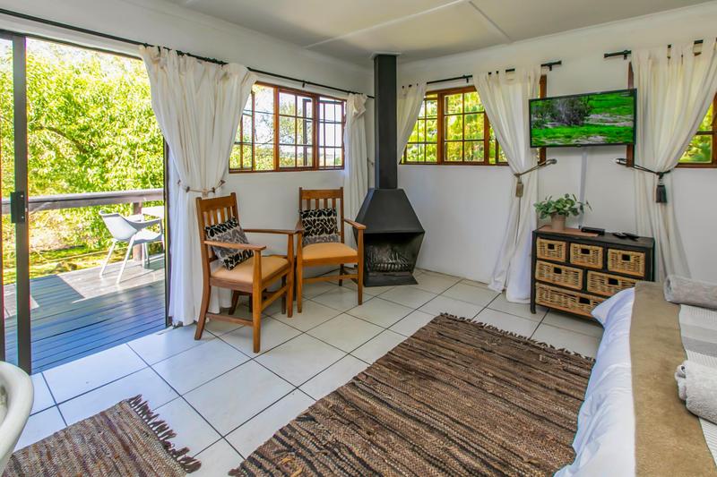 8 Bedroom Property for Sale in Underberg KwaZulu-Natal
