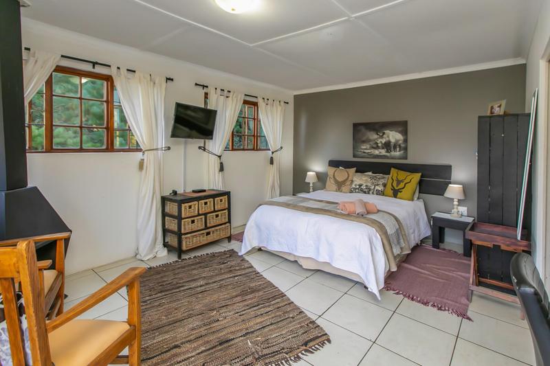 8 Bedroom Property for Sale in Underberg KwaZulu-Natal
