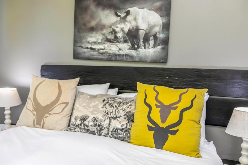 8 Bedroom Property for Sale in Underberg KwaZulu-Natal