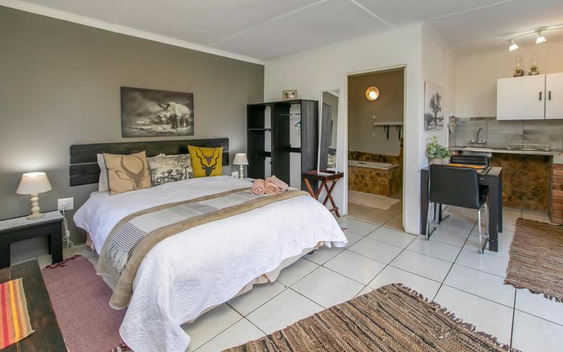 8 Bedroom Property for Sale in Underberg KwaZulu-Natal