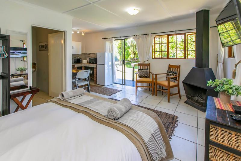 8 Bedroom Property for Sale in Underberg KwaZulu-Natal