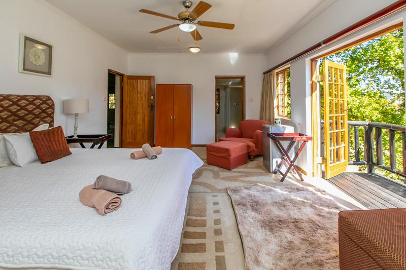 8 Bedroom Property for Sale in Underberg KwaZulu-Natal