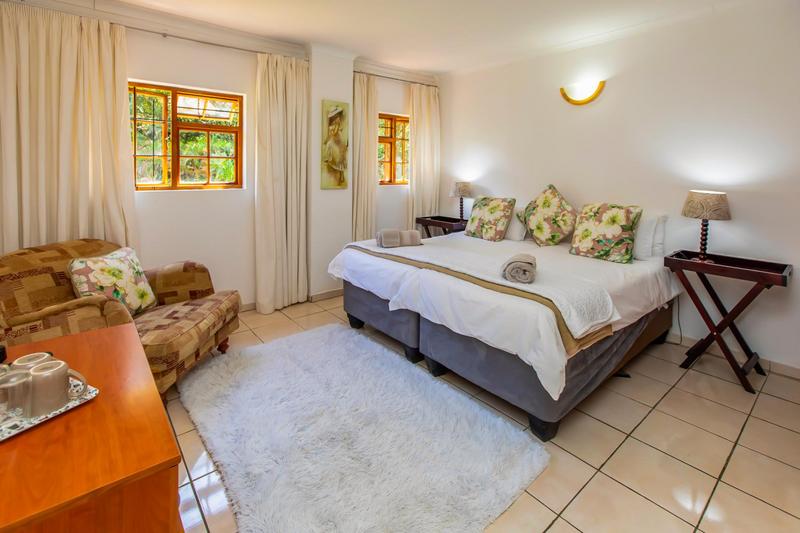 8 Bedroom Property for Sale in Underberg KwaZulu-Natal