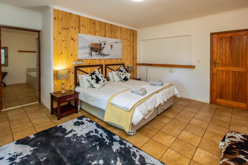 8 Bedroom Property for Sale in Underberg KwaZulu-Natal