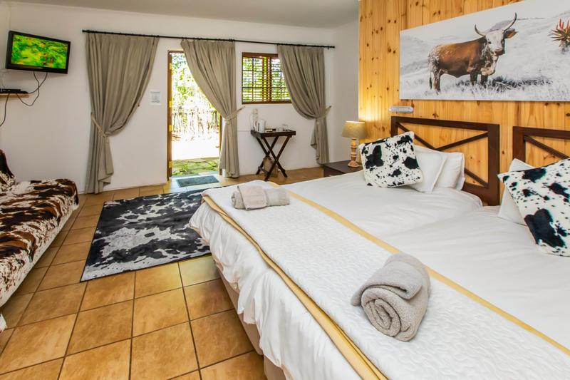 8 Bedroom Property for Sale in Underberg KwaZulu-Natal