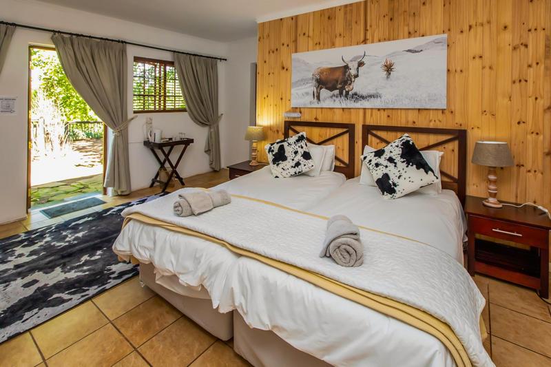 8 Bedroom Property for Sale in Underberg KwaZulu-Natal