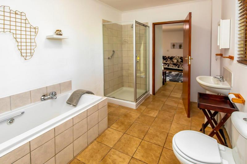 8 Bedroom Property for Sale in Underberg KwaZulu-Natal