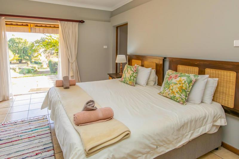8 Bedroom Property for Sale in Underberg KwaZulu-Natal