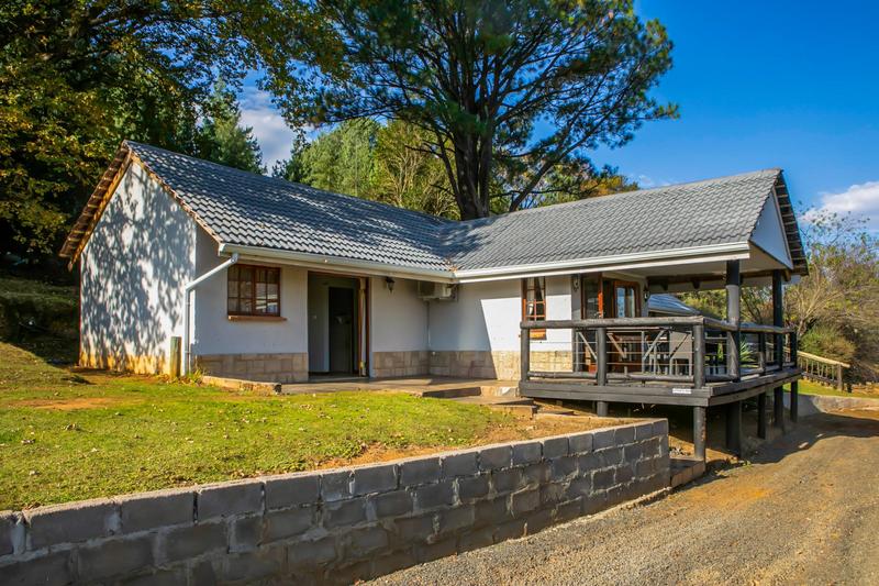 8 Bedroom Property for Sale in Underberg KwaZulu-Natal