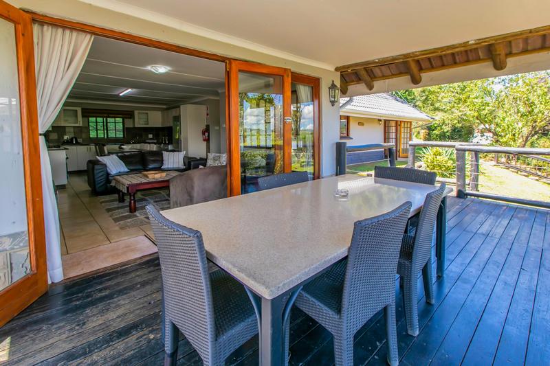 8 Bedroom Property for Sale in Underberg KwaZulu-Natal