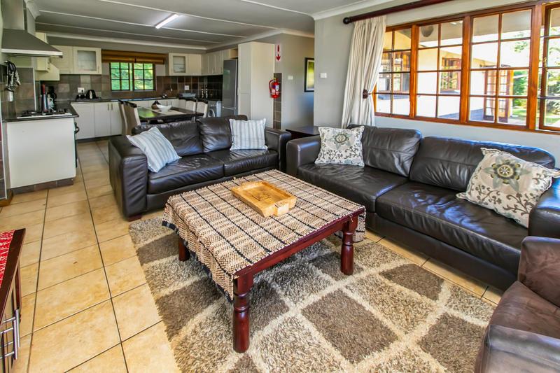 8 Bedroom Property for Sale in Underberg KwaZulu-Natal