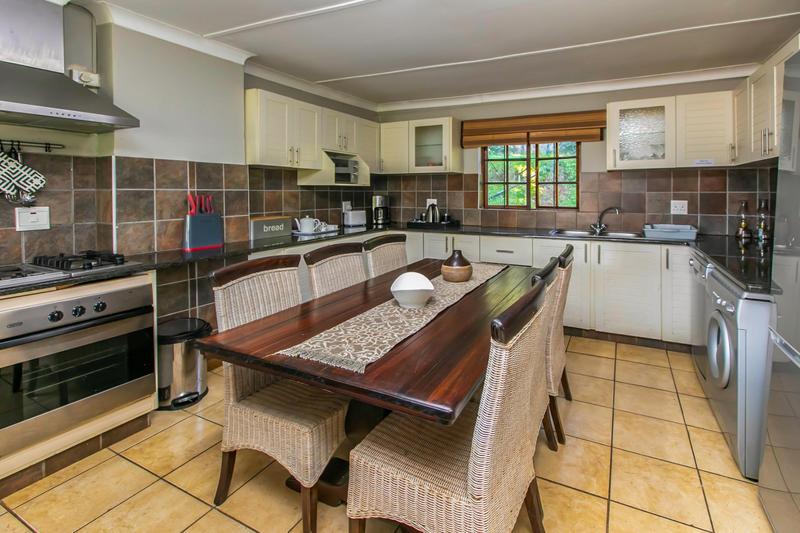 8 Bedroom Property for Sale in Underberg KwaZulu-Natal