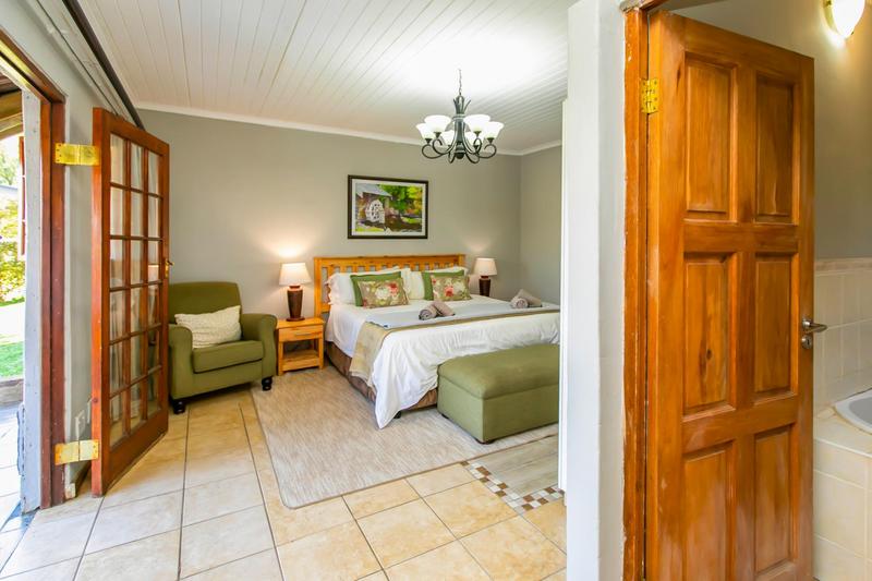 8 Bedroom Property for Sale in Underberg KwaZulu-Natal
