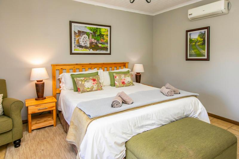8 Bedroom Property for Sale in Underberg KwaZulu-Natal